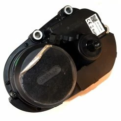 E-Fly Bafang MaxDrive Centermotor, Fodbremse