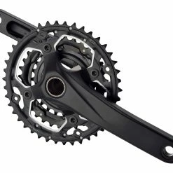 Mixbike Trekking 9/10-Speed Kranksæt, 42/32/24T