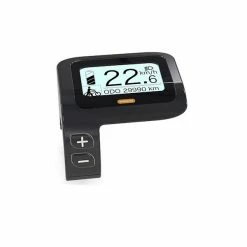 Bafang LCD DP11 Display