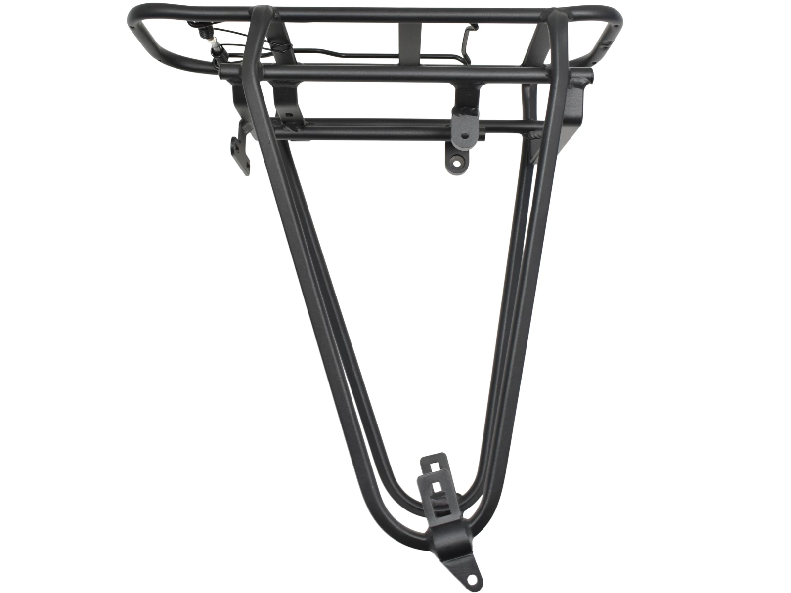 E-Fly Nova III & Nova Max III Bagagebærer 3 E-Fly Nova III & Nova Max III Bagagebærer