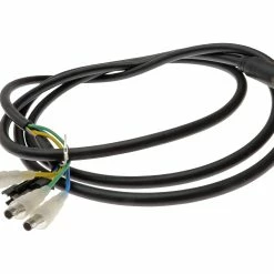 E-Fly Nova Bremsegreb M. Kontakt -Sram Salg 5711278034424 2