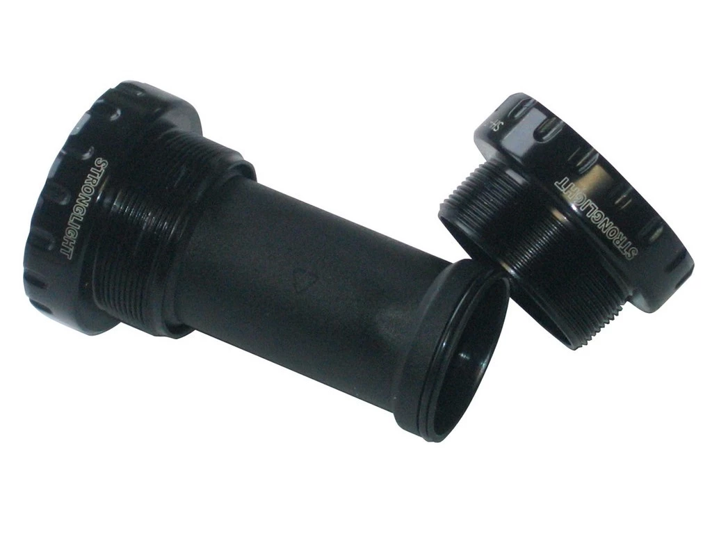 Stronglight Ceramic BSA Krankboks, 68/73mm 3 Stronglight Ceramic BSA Krankboks, 68/73mm