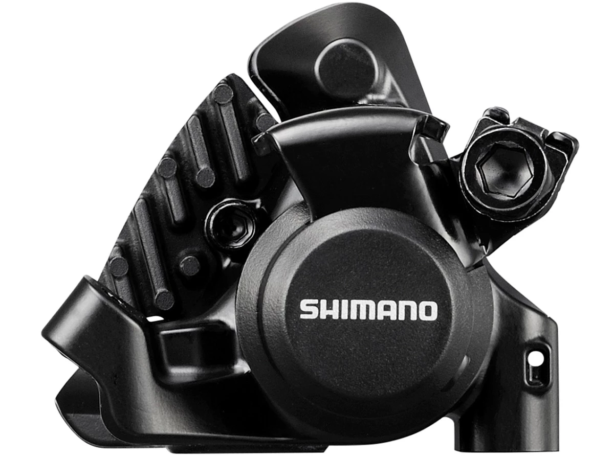 Shimano RS305 Road Mekanisk Bagbremsekaliber 3 Shimano RS305 Road Mekanisk Bagbremsekaliber