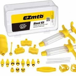EZmtb Lite Universalt Udluftningssæt