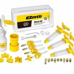 EZmtb Pro Universalt Udluftningssæt