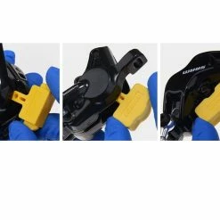 EZmtb Pro Universalt Udluftningssæt -Sram Salg 707103 2