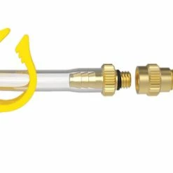 EZmtb Pro Universalt Udluftningssæt -Sram Salg 707103 4