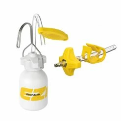 EZmtb Pro Universalt Udluftningssæt -Sram Salg 707103 5