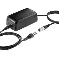 Giant EnergyPak Oplader, 5 Pin/Ben