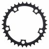 Sram Road 10-speed Klinge, 34T