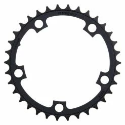 Sram Road 10-speed Klinge, 34T