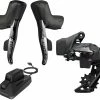 Sram Force ETap AXS Rim 1x12-Speed Upgrade Kit -Sram Salg 710845824319