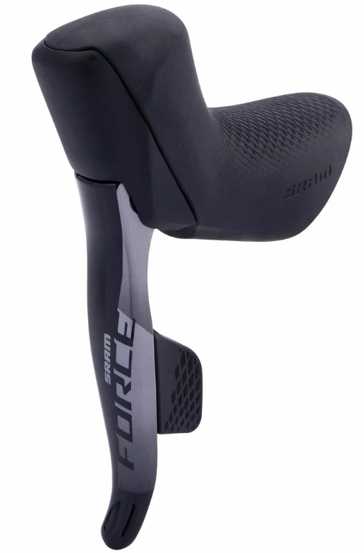 Sram Force Etap AXS Disc 12-Speed Skiftegreb, Venstre 4 Sram Force Etap AXS Disc 12-Speed Skiftegreb, Venstre - Billede 2