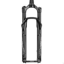 RockShox Reba RL 29" Tapered Remote Forgaffel, Thru Axle