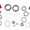 RockShox Yari/Revelation Servicekit, 200 Timers -Sram Salg 710845858369