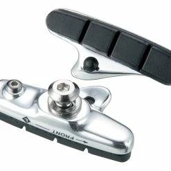 Bike Attitude Race Bremsesko M. Udskifteligt Gummi, 53mm