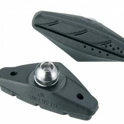 Bike Attitude Race Bremsesko, 50mm