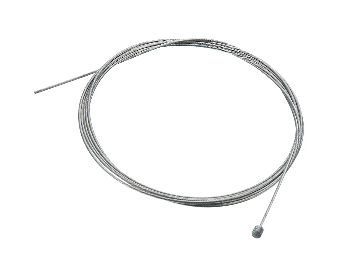 Clarks Rustfri/Slick Gearwire, 100 Stk 4 Clarks Rustfri/Slick Gearwire, 100 Stk - Billede 2