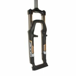 Zoom Suspension 26" MTB Forgaffel