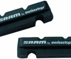 Avid Race Bremsegummi, 53mm -Sram Salg 8216 139b283c2cebafceb233e0fdd5b540da