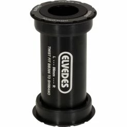 Elvedes BB386 Shimano Twist Krankleje, 86mm