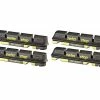 Swissstop Flash Pro Black Carbon Bremsegummi , 4 Stk