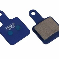 BBB Discstop Auriga, SUB, Twin, Volans Og Suntour Bremseklodser