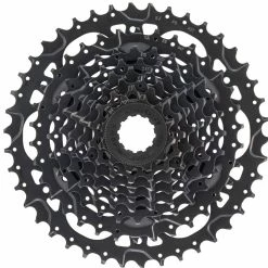 MicroShift Acolyte 8-Speed Kassette, 12-42T