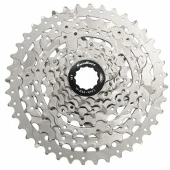 Sunrace 7-Speed Kassette, 12-28T