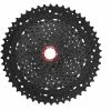 Sunrace XD 12-Speed Kassette, 10-50T