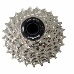 SunRace Road 9-Speed Kassette, 11-25T