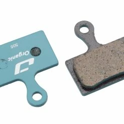 Jagwire Disk K03S Resin Bremseklodser