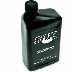 Fox 5WT Suspension Gaffelolie, 946ml