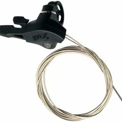 Fox Forx Dual Cable Remote Lever