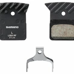 Shimano L05A Resin Bremseklodser