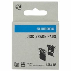 Shimano L05A Resin Bremseklodser -Sram Salg EBPL05ARFA 3