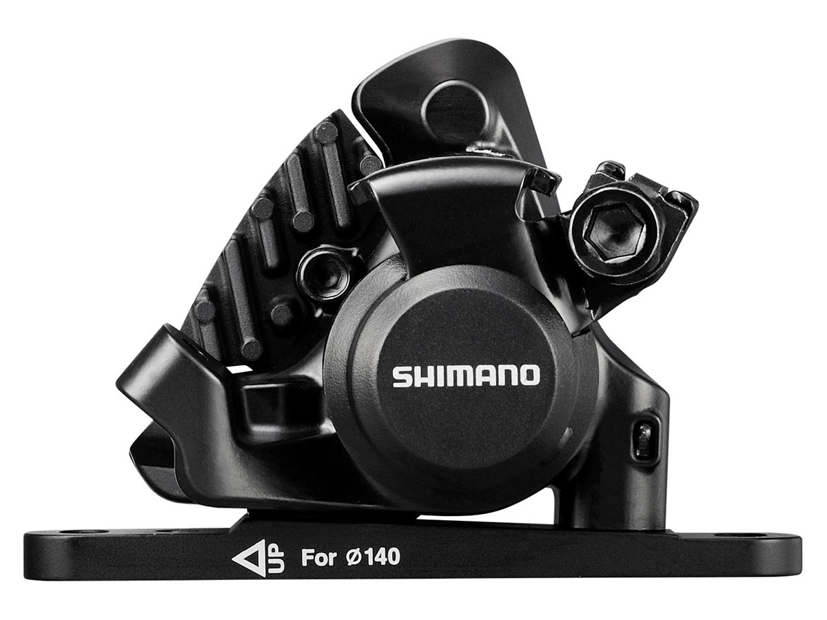 Shimano RS305 Road Mekanisk Forbremsekaliber 3 Shimano RS305 Road Mekanisk Forbremsekaliber