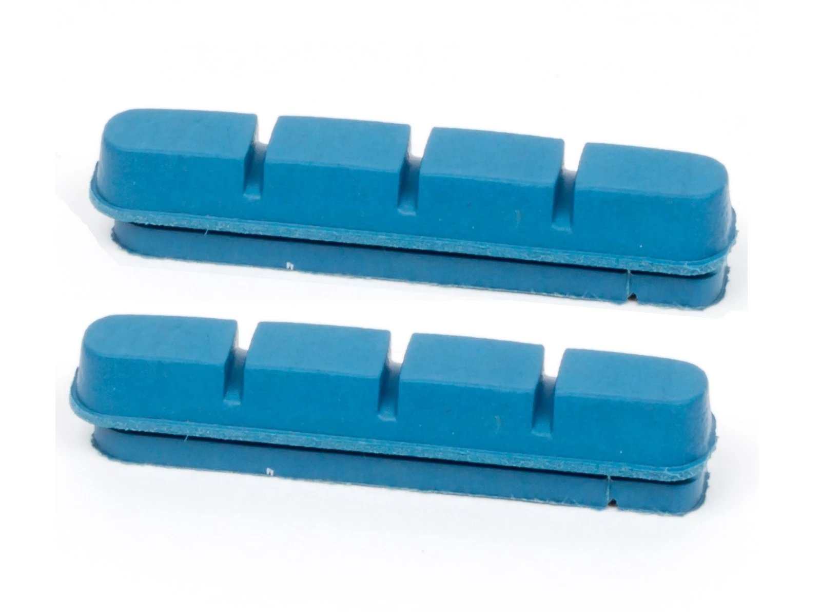 Elvedes Carbon Bremsegummi, Shimano 3 Elvedes Carbon Bremsegummi, Shimano