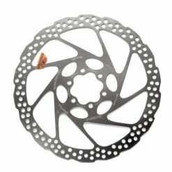 Shimano Deore RT56 Bremseskive, 160mm -Sram Salg ESMRT56SC 1