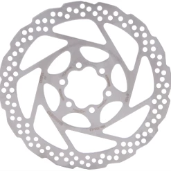 Shimano Deore RT56 Bremseskive, 160mm