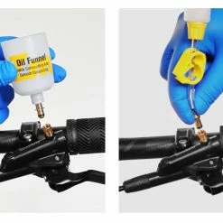 EZmtb STD Universalt Udluftningssæt -Sram Salg EZmtb20STD20Universalt20Udluftningssaet 1