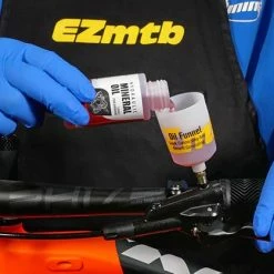 EZmtb STD Universalt Udluftningssæt -Sram Salg EZmtb20STD20Universalt20Udluftningssaet 2