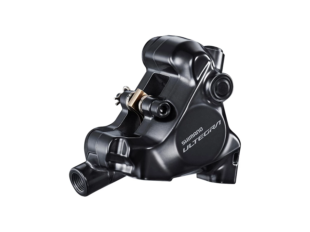 Shimano Ultegra R8170 Bremsekaliber, For 4 Shimano Ultegra R8170 Bremsekaliber, For - Billede 2