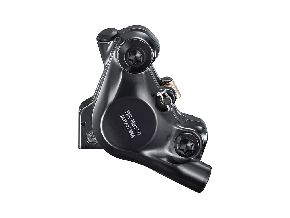 Shimano Ultegra R8170 Bremsekaliber, For 5 Shimano Ultegra R8170 Bremsekaliber, For - Billede 3