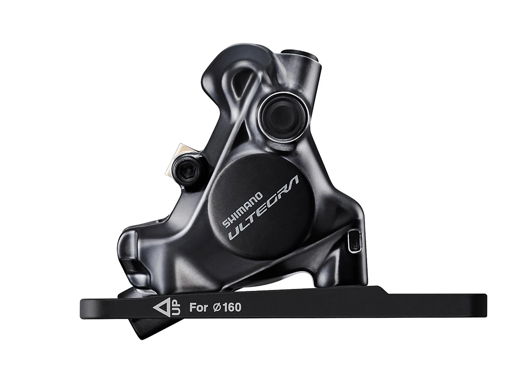 Shimano Ultegra R8170 Bremsekaliber, For 3 Shimano Ultegra R8170 Bremsekaliber, For