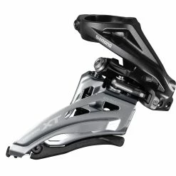 Shimano XT M8020 2x11-Speed Forskifter