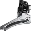 Shimano 105 R7000 2x11-Speed Forskifter, Direct Mount