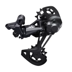 Shimano XT M8120 12-Speed Bagskifter, Max 45T