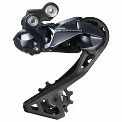 Shimano Ultegra Di2 R8050 11-Speed Bagskifter, Max 34T