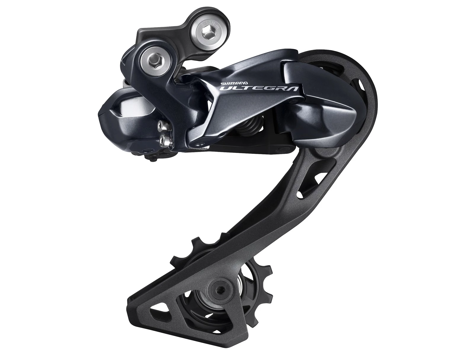 Shimano Ultegra Di2 R8050 11-Speed Bagskifter, Max 34T 3 Shimano Ultegra Di2 R8050 11-Speed Bagskifter, Max 34T